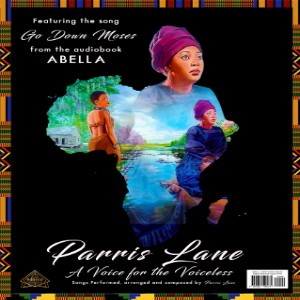 Go Down Moses Sheet Music PDF