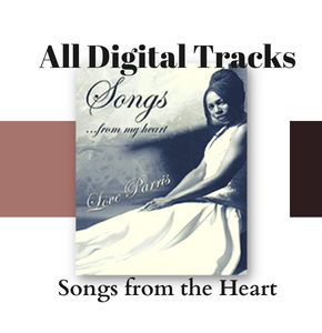 Songs from The Heart (All Digital Tracks)