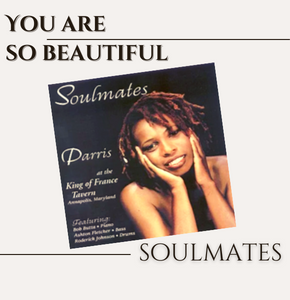 You Are So Beautiful