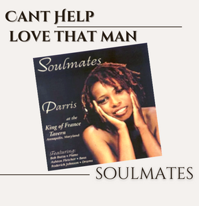 Can't Help Lovin That Man