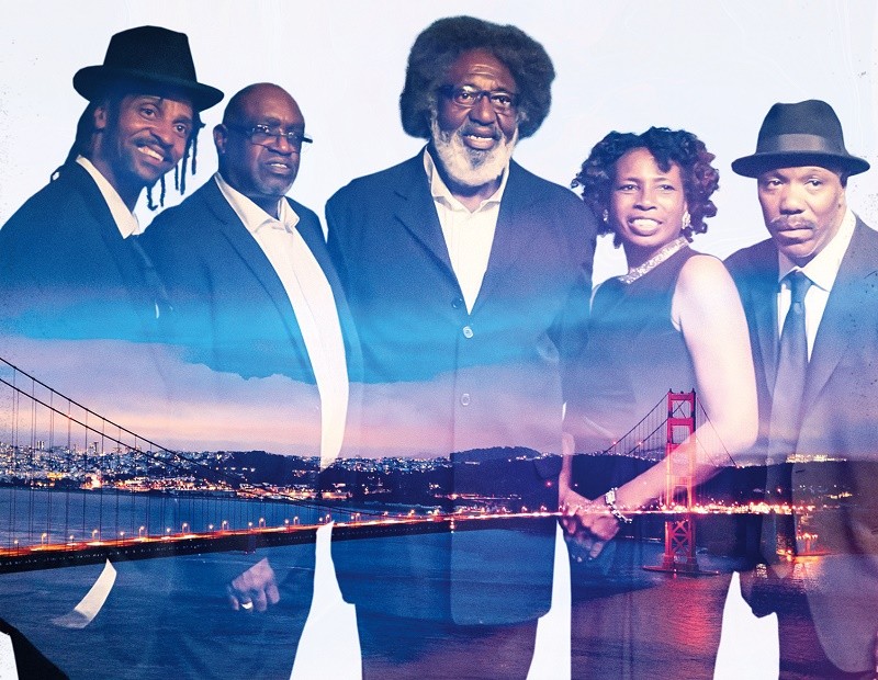 Backyard Party Kings