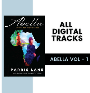 Abella Soundtrack - Vol 1 (All Digital Tracks)
