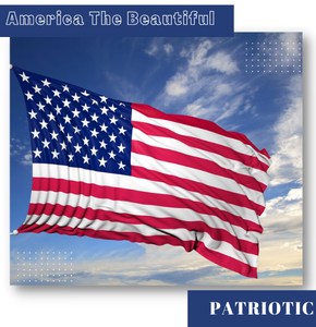 America The Beautiful